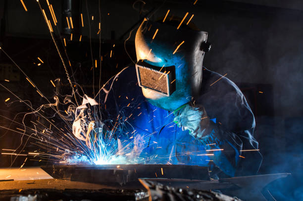 Trusted Mocksville, NC Welder & Metal Fabrication Experts