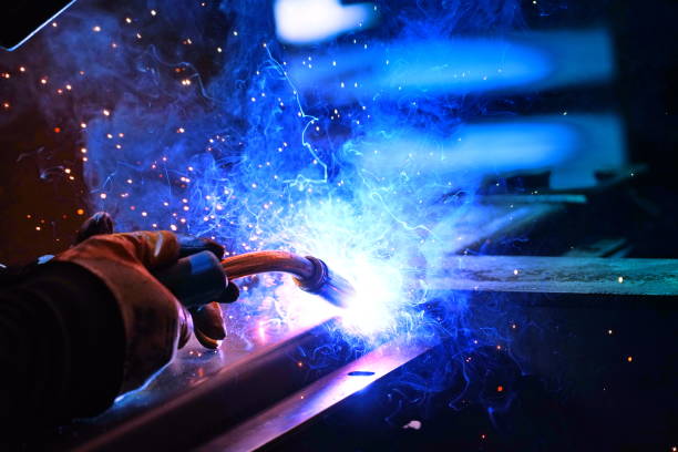 Best Aerospace and Defense Welding in Mocksville, NC