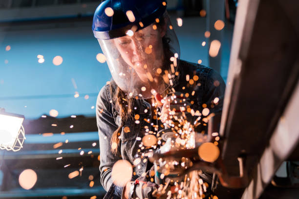 Best Automation and Robotic Welding in Mocksville, NC